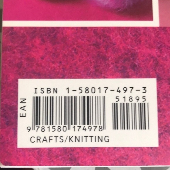 Knitting Book Knit One, Felt Too - Picture 6 of 12